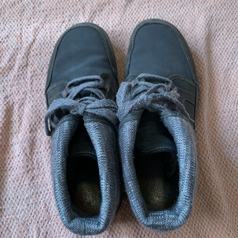 Chaco Barbary Boot Size 7.5 - Picture 4 of 14